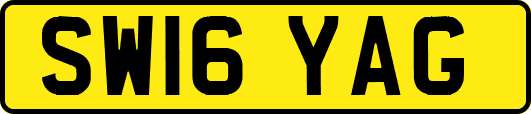 SW16YAG