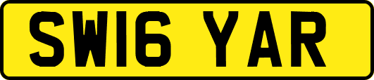 SW16YAR