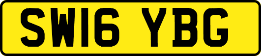 SW16YBG