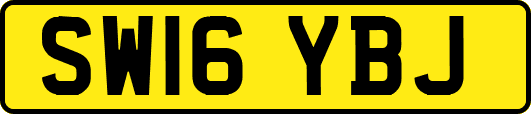 SW16YBJ