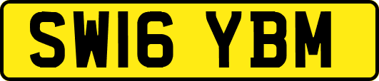 SW16YBM