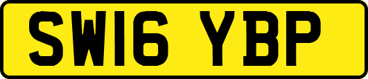 SW16YBP