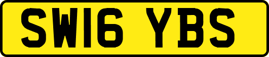 SW16YBS