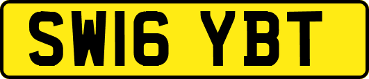 SW16YBT