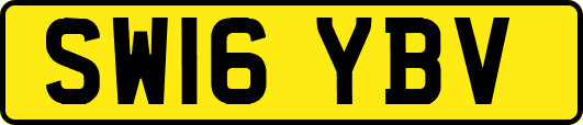 SW16YBV