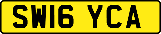 SW16YCA