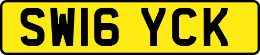 SW16YCK