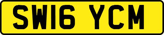 SW16YCM