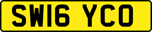 SW16YCO