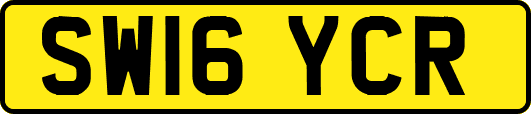 SW16YCR