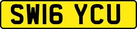 SW16YCU
