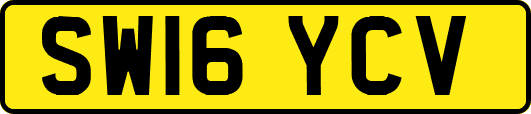 SW16YCV