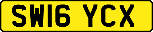 SW16YCX