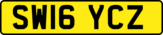 SW16YCZ