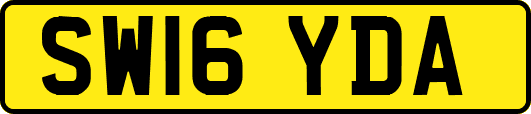 SW16YDA