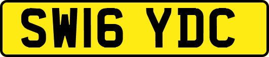 SW16YDC