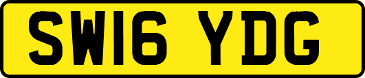 SW16YDG