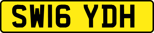 SW16YDH