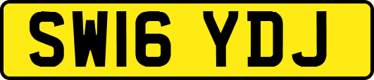SW16YDJ
