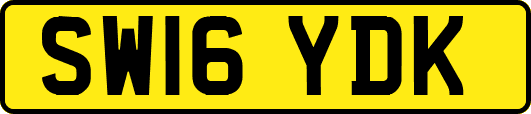 SW16YDK