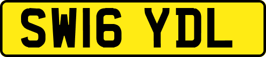 SW16YDL