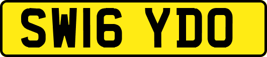 SW16YDO