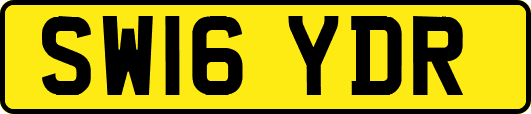 SW16YDR