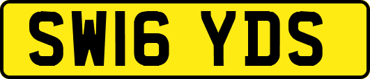 SW16YDS
