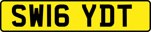 SW16YDT