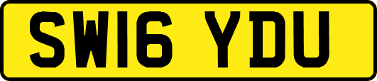SW16YDU