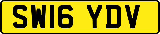 SW16YDV