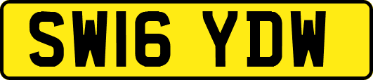 SW16YDW
