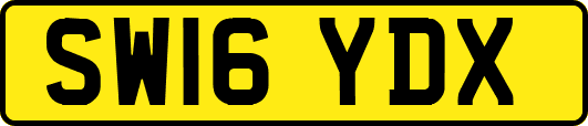 SW16YDX