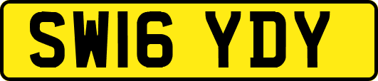 SW16YDY