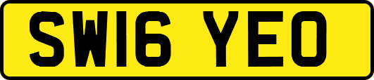 SW16YEO