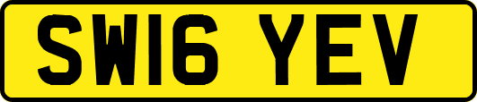 SW16YEV