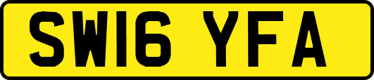 SW16YFA
