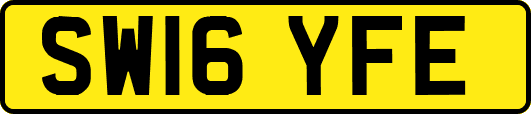 SW16YFE