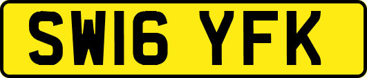 SW16YFK