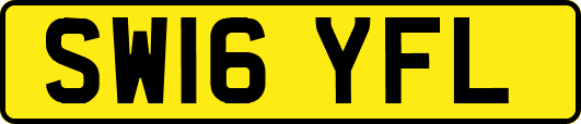 SW16YFL