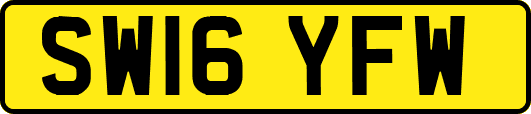 SW16YFW