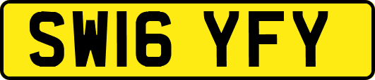 SW16YFY