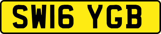 SW16YGB