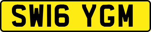 SW16YGM