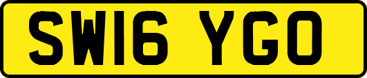 SW16YGO