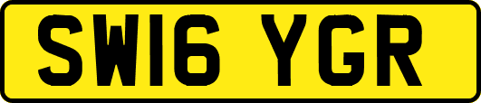 SW16YGR