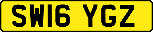 SW16YGZ