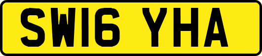 SW16YHA
