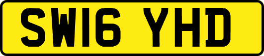 SW16YHD