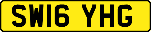 SW16YHG